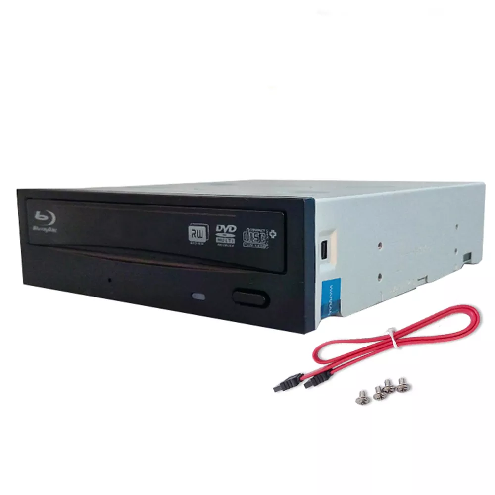 Detail Dvd Multi Recorder Blu Ray Nomer 3