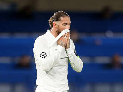 Detail Foto Sergio Ramos Nomer 41