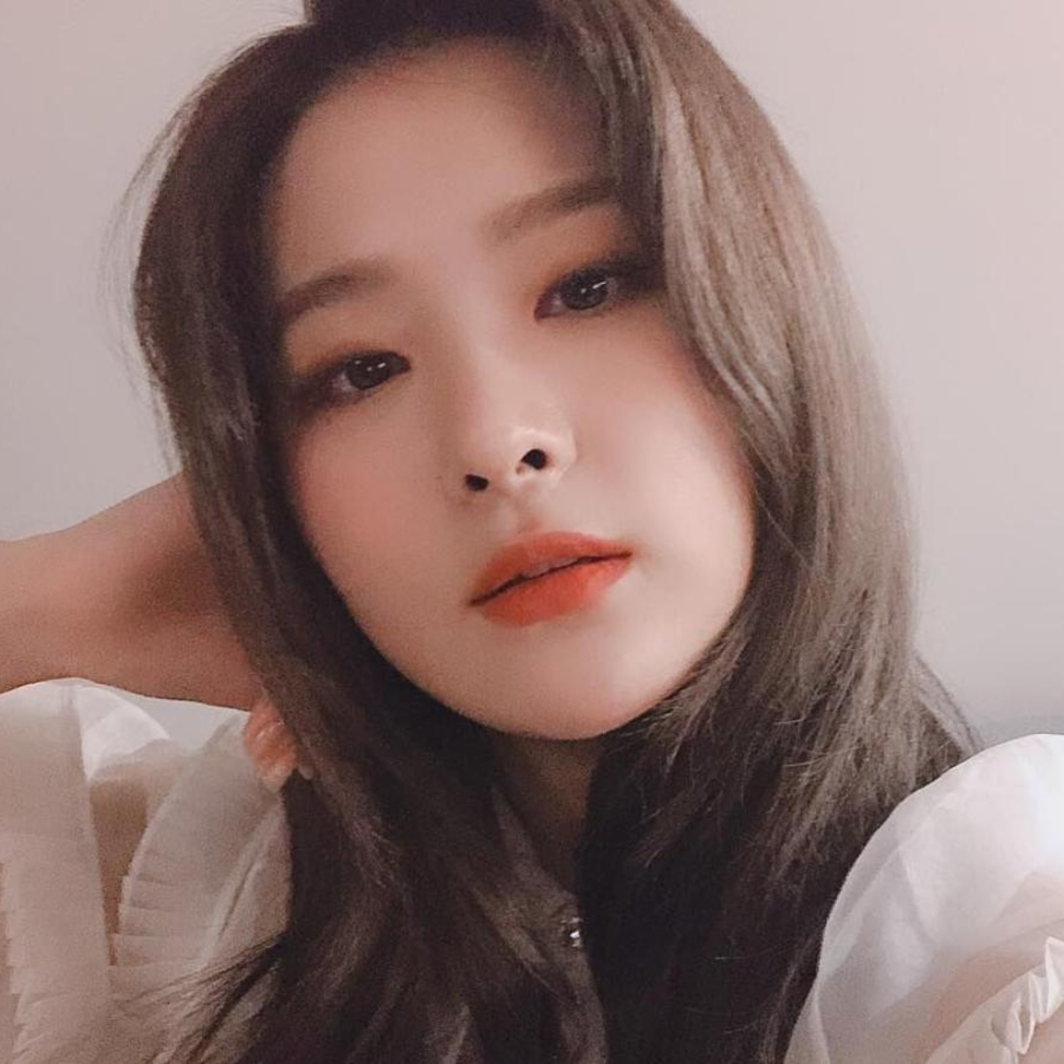 Foto Seulgi Red Velvet - KibrisPDR