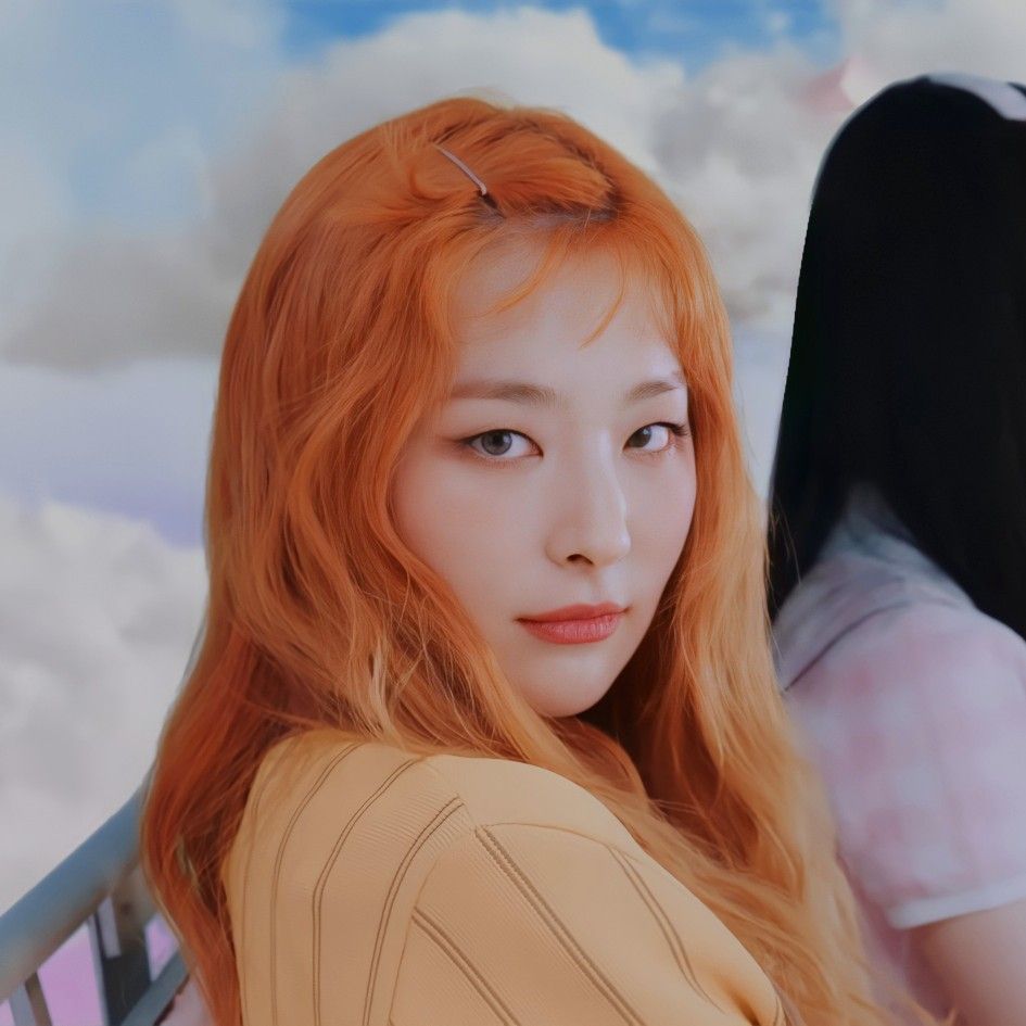 Detail Foto Seulgi Red Velvet Nomer 13