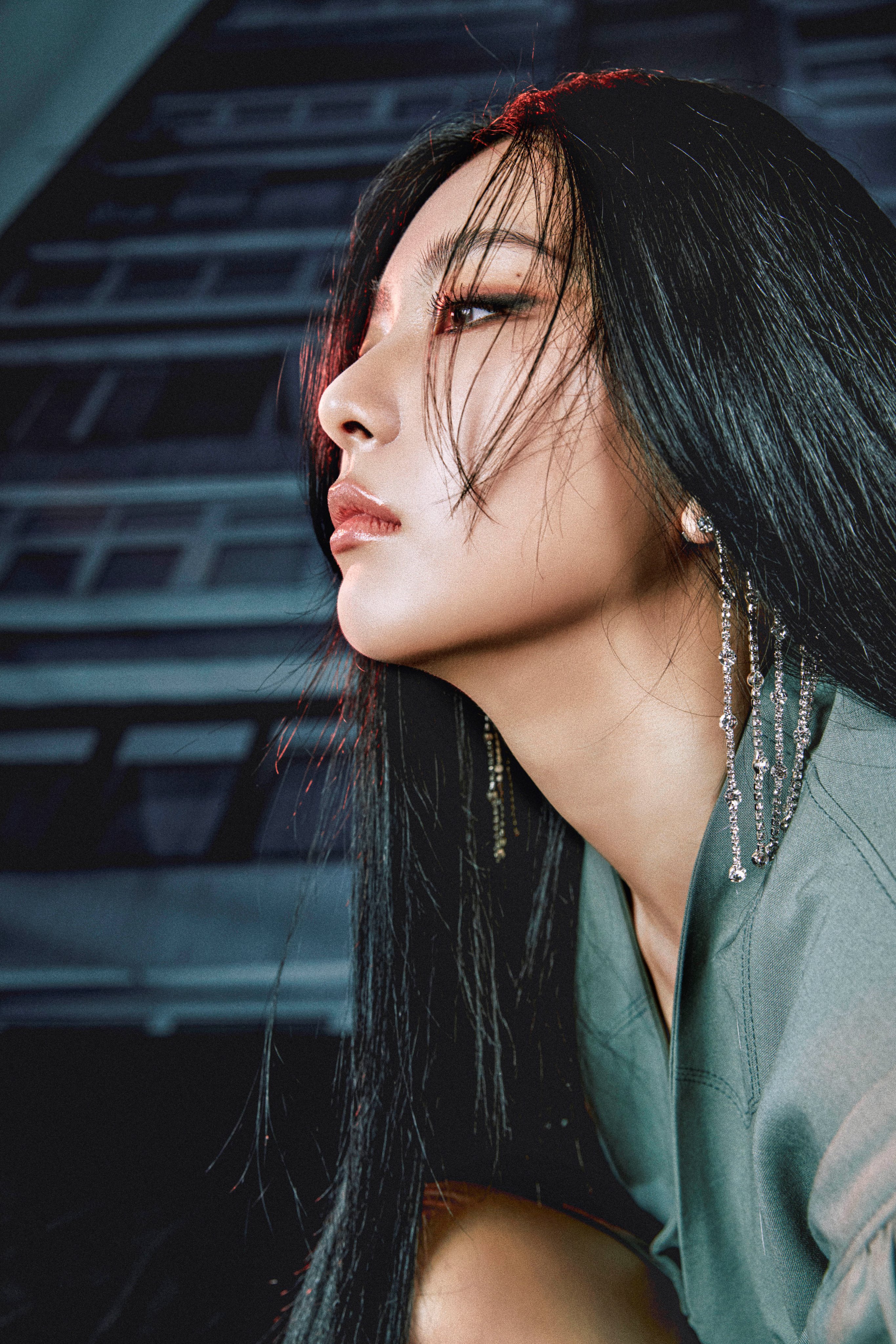 Detail Foto Seulgi Red Velvet Nomer 23