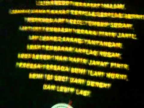 Detail Foto Sh Winongo Nomer 25