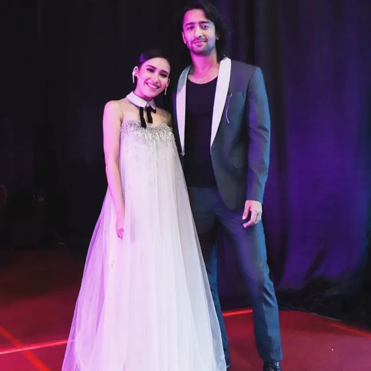 Detail Foto Shaheer Sheikh Nomer 31