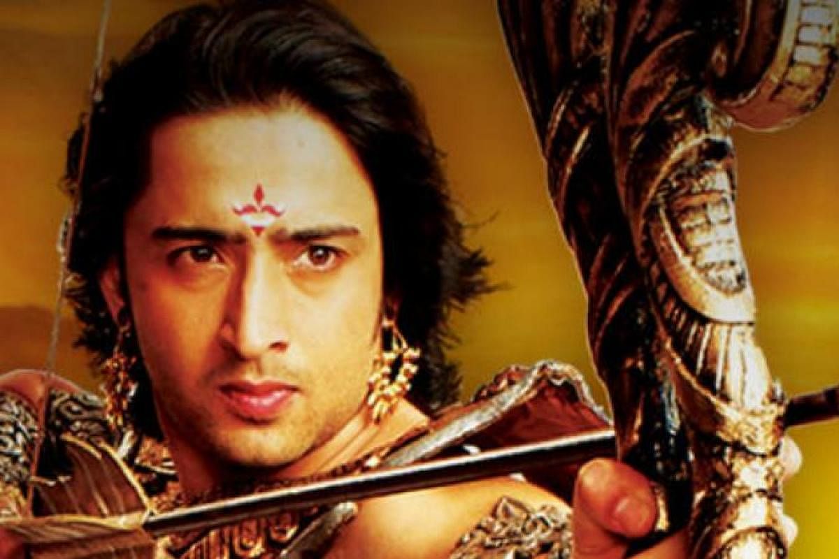 Detail Foto Shaheer Sheikh Nomer 36