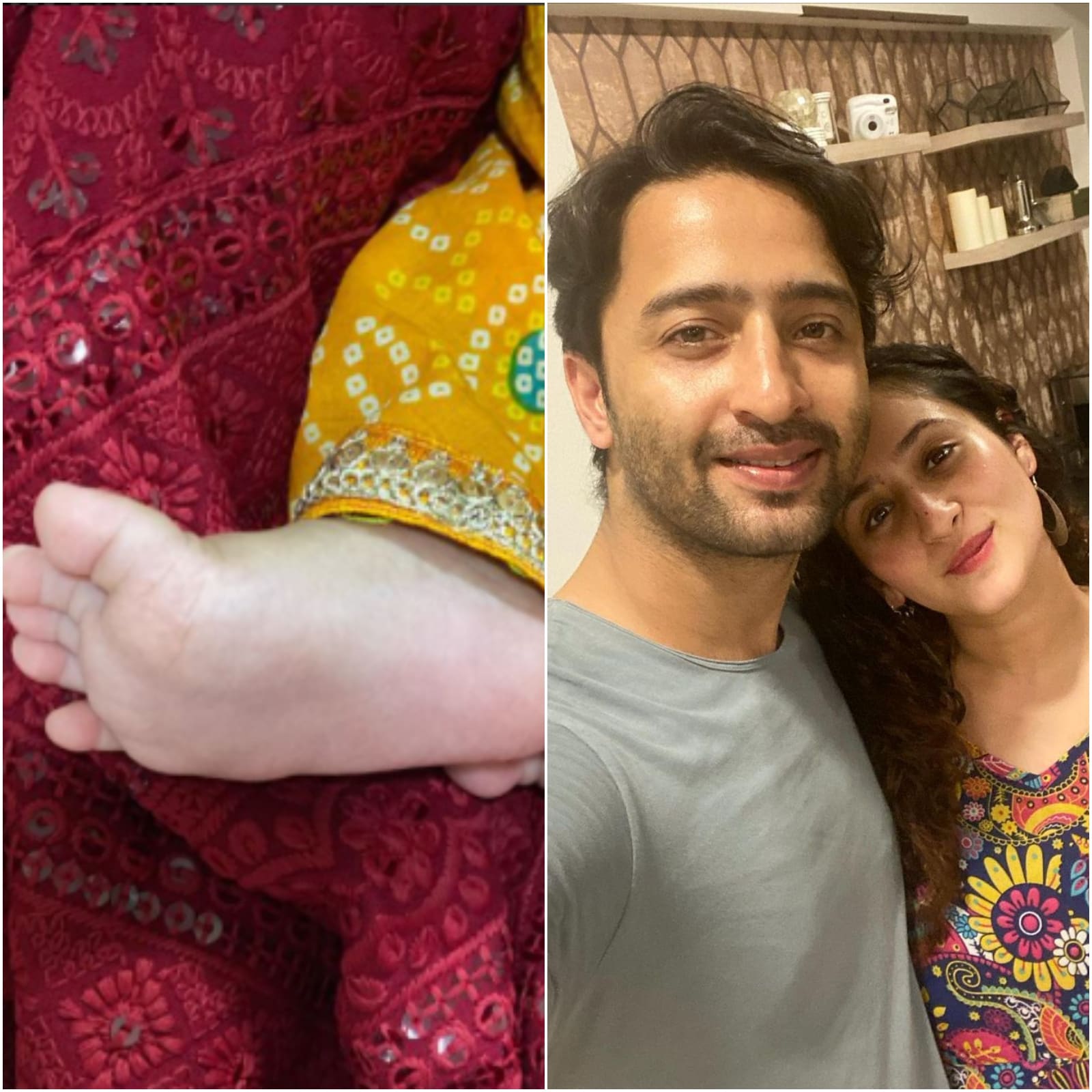 Detail Foto Shaheer Sheikh Nomer 53