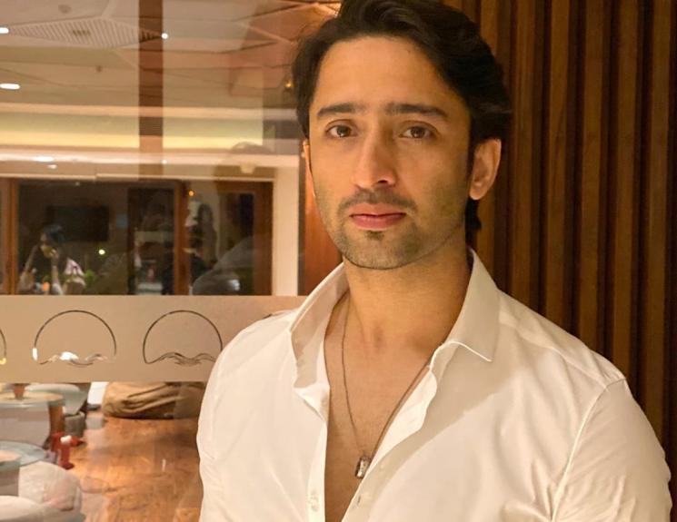 Foto Shaheer Sheikh Terbaru - KibrisPDR