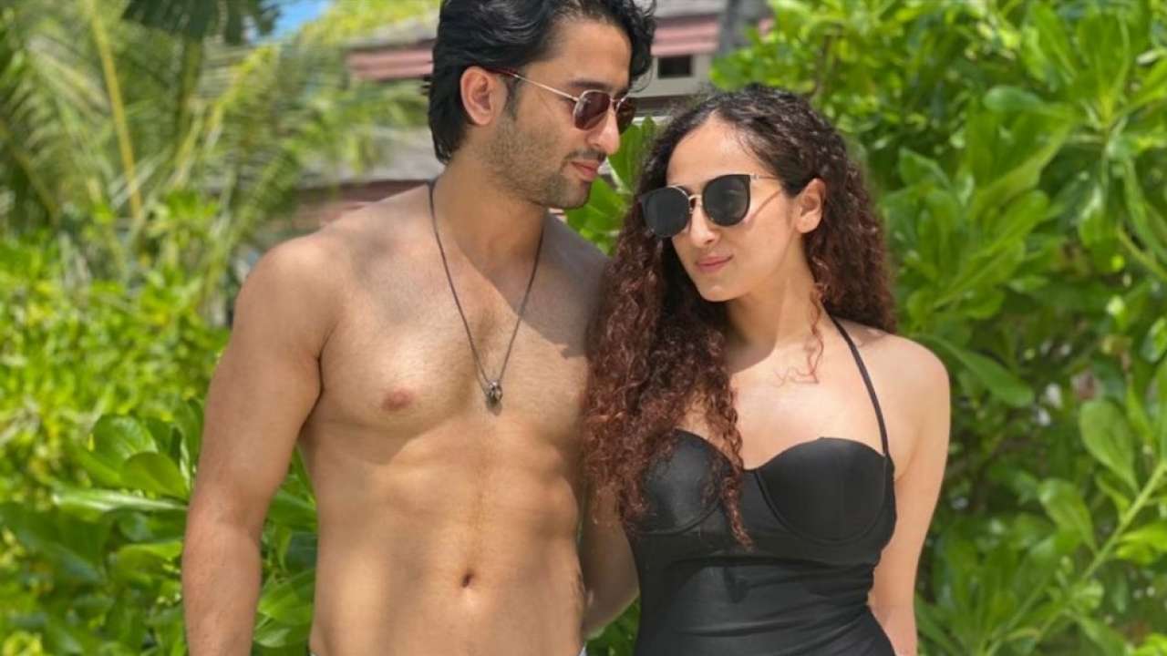 Detail Foto Shaheer Sheikh Terbaru Nomer 15