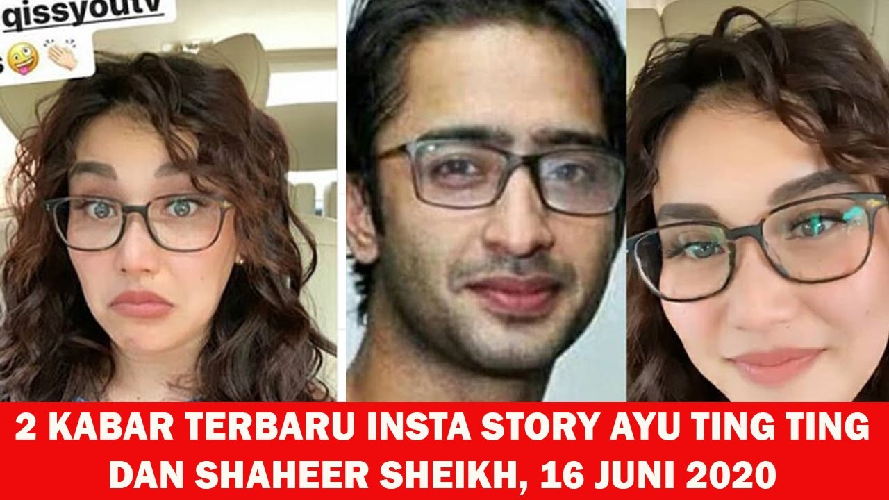 Detail Foto Shaheer Sheikh Terbaru Nomer 56