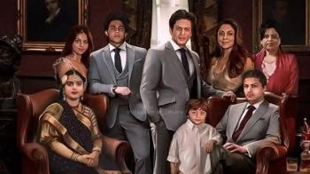 Detail Foto Shahrukh Khan Dan Keluarga Nomer 35
