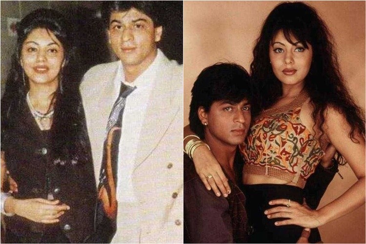 Detail Foto Shahrukh Khan Dan Keluarga Nomer 5