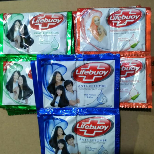 Detail Foto Shampo Lifebuoy Nomer 34