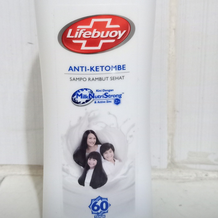 Detail Foto Shampo Lifebuoy Nomer 53