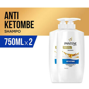 Detail Foto Shampo Pantene Nomer 2