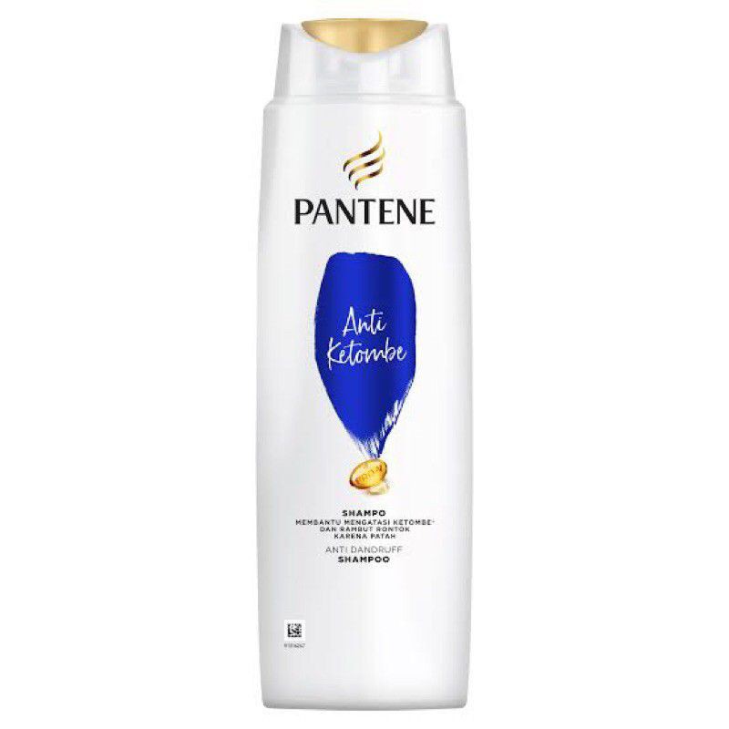 Detail Foto Shampo Pantene Nomer 16