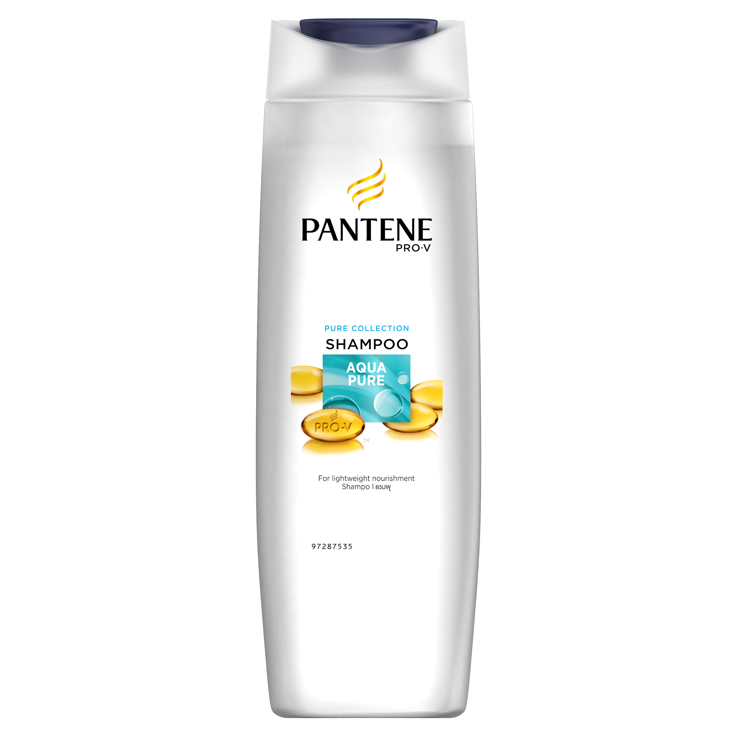 Detail Foto Shampo Pantene Nomer 25