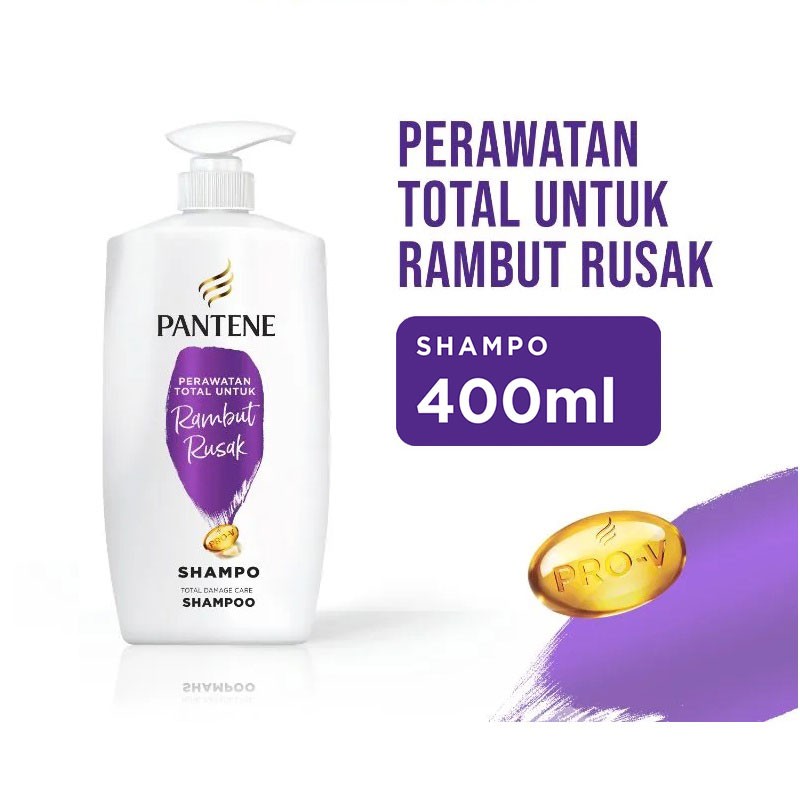 Detail Foto Shampo Pantene Nomer 28