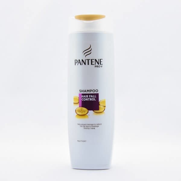 Detail Foto Shampo Pantene Nomer 42