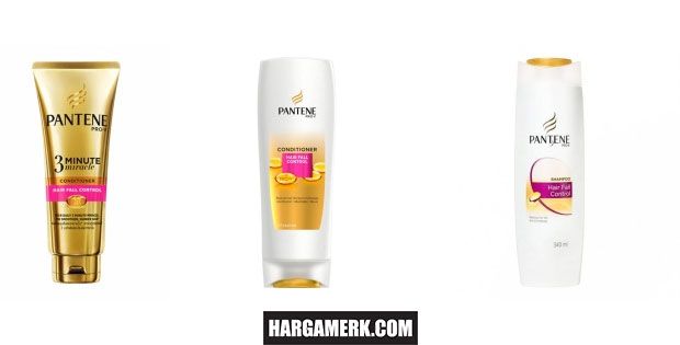 Detail Foto Shampo Pantene Nomer 49