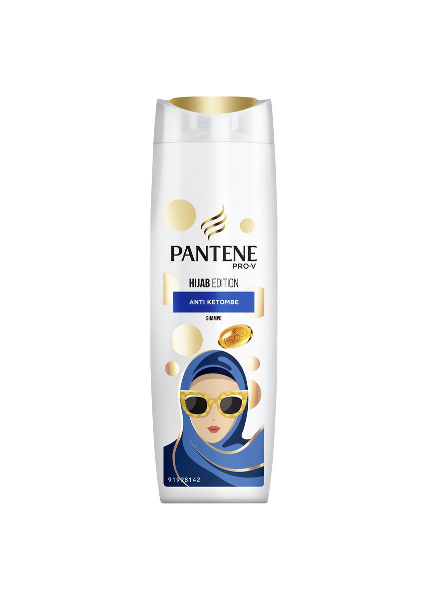 Detail Foto Shampo Pantene Nomer 50