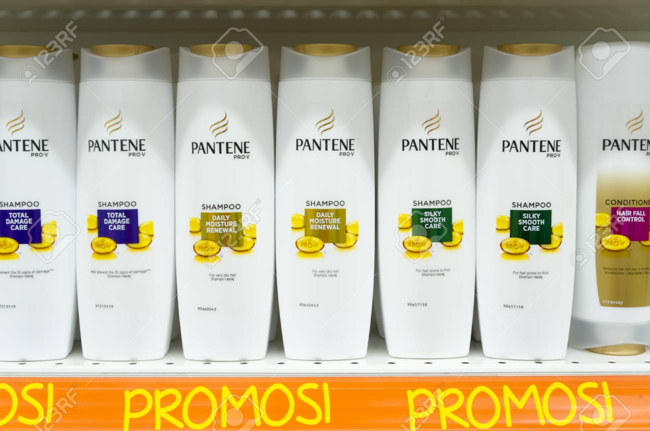 Detail Foto Shampo Pantene Nomer 52