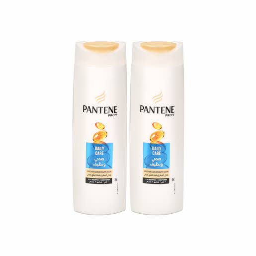 Detail Foto Shampo Pantene Nomer 56