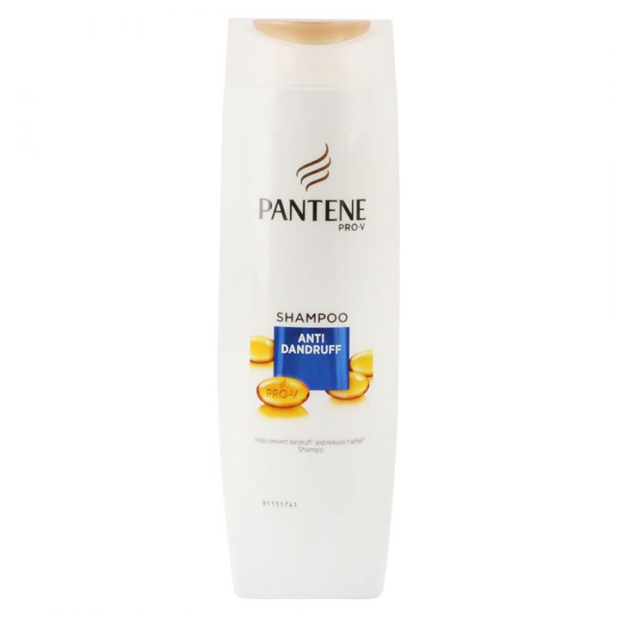 Detail Foto Shampo Pantene Nomer 58