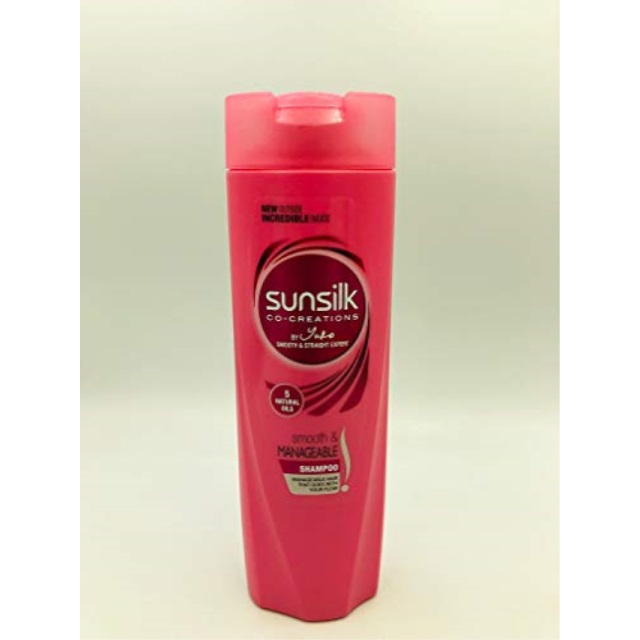 Detail Foto Shampo Sunsilk Nomer 15