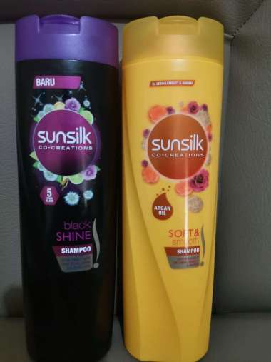 Detail Foto Shampo Sunsilk Nomer 41