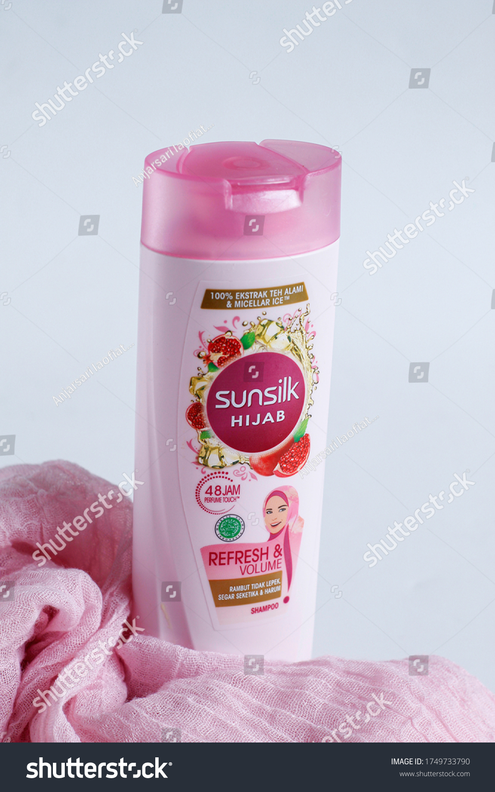 Detail Foto Shampo Sunsilk Nomer 47