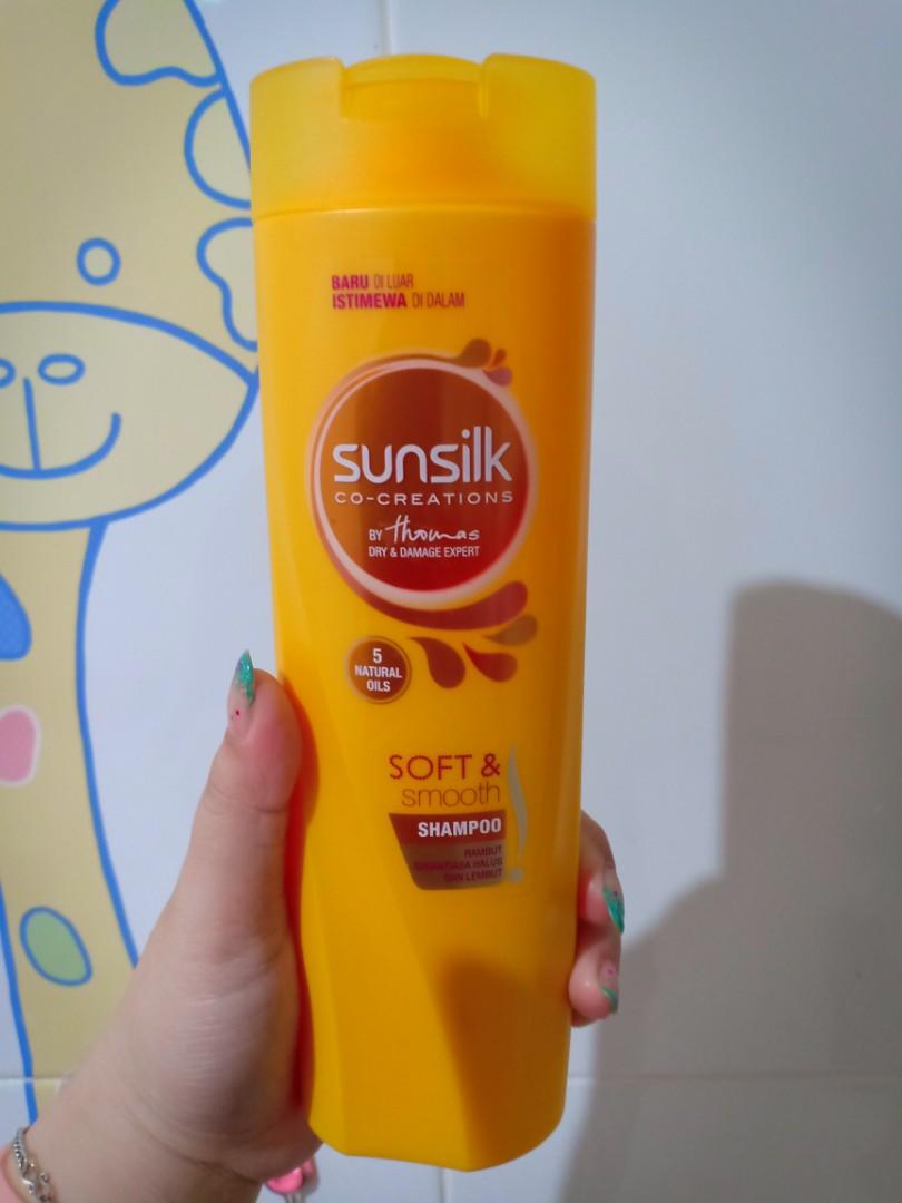 Detail Foto Shampo Sunsilk Nomer 48