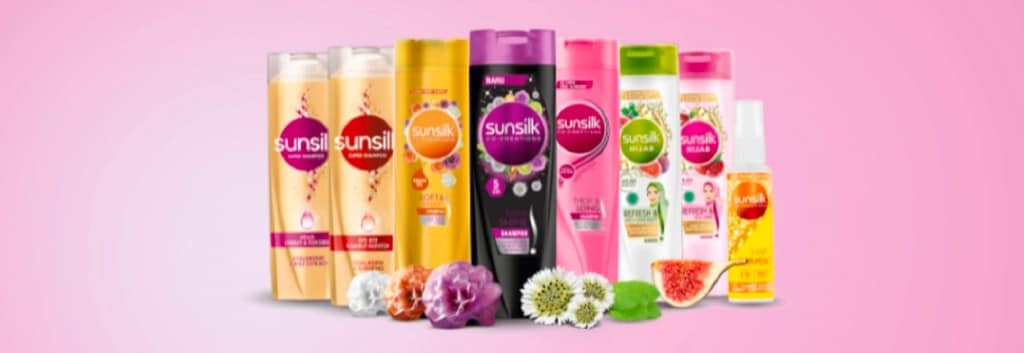 Detail Foto Shampo Sunsilk Nomer 50