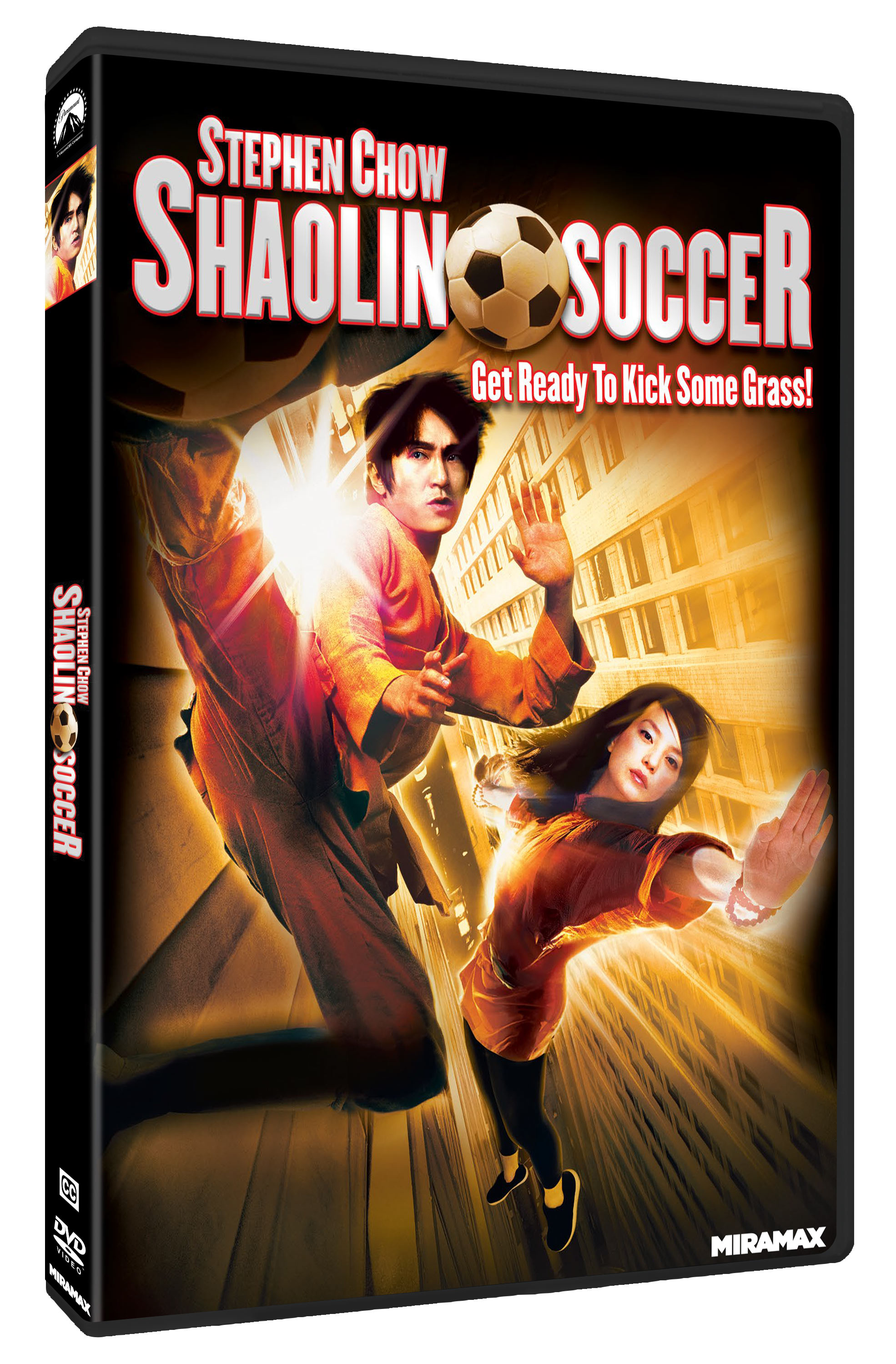 Detail Foto Shaolin Soccer Nomer 41