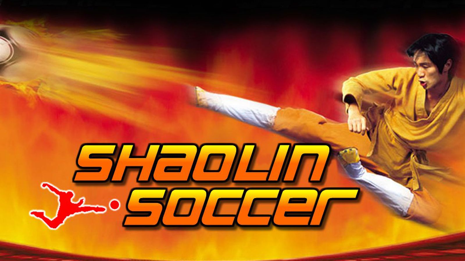 Detail Foto Shaolin Soccer Nomer 42