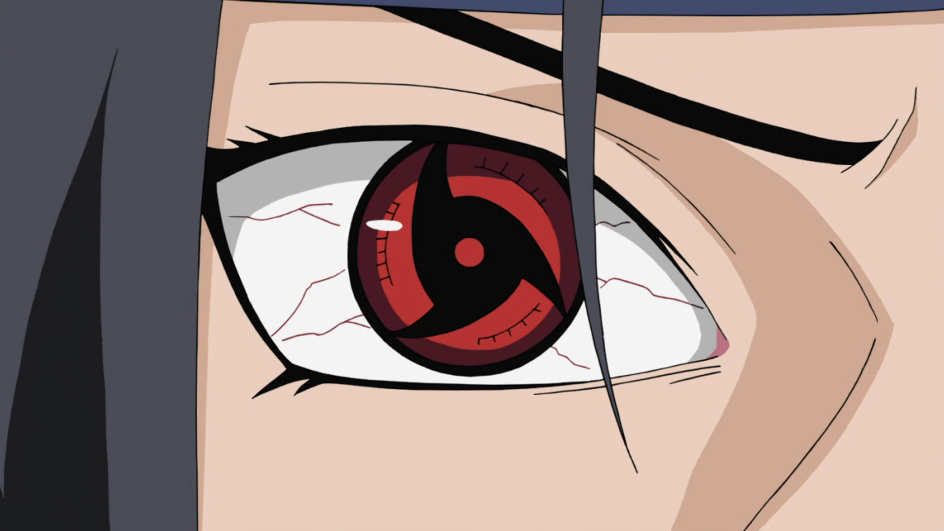 Detail Foto Sharingan Bergerak Nomer 32