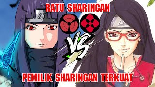 Detail Foto Sharingan Terkuat Nomer 22