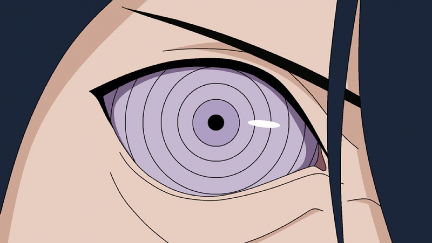 Detail Foto Sharingan Terkuat Nomer 44