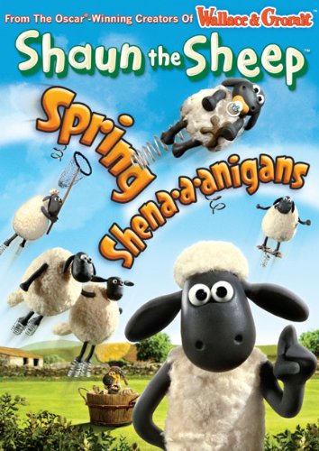 Detail Foto Shaun The Sheep Nomer 36