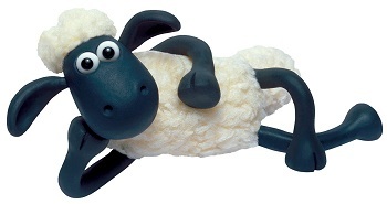 Detail Foto Shaun The Sheep Nomer 44