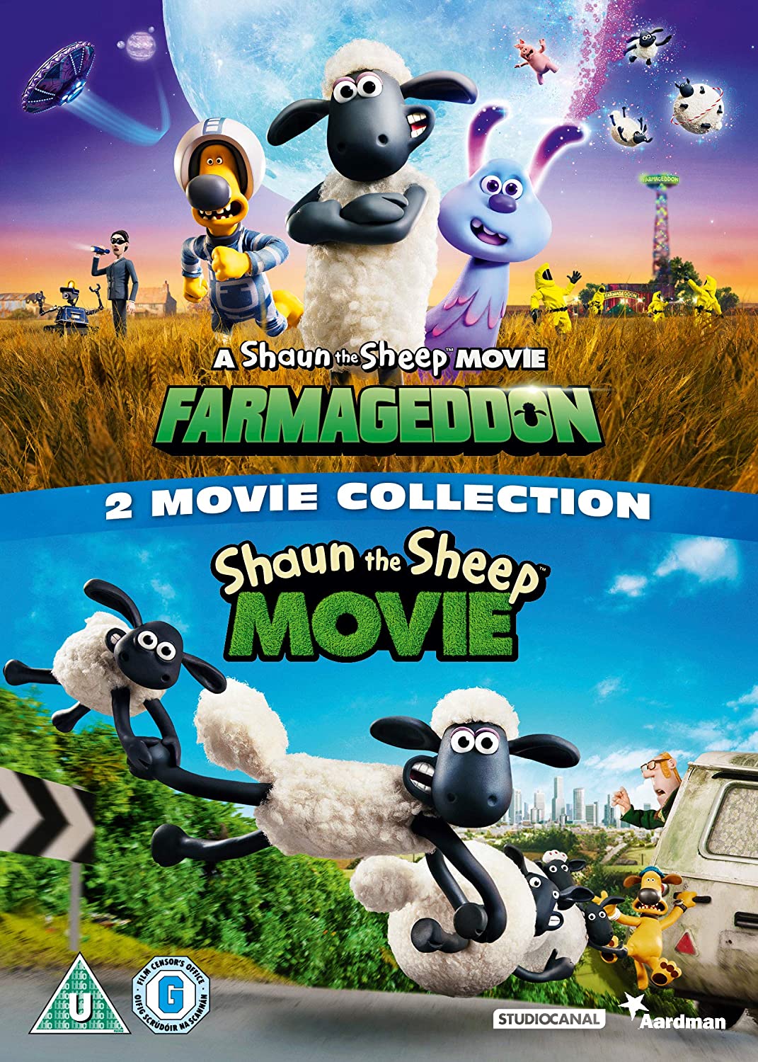 Download Foto Shaun The Sheep Nomer 45