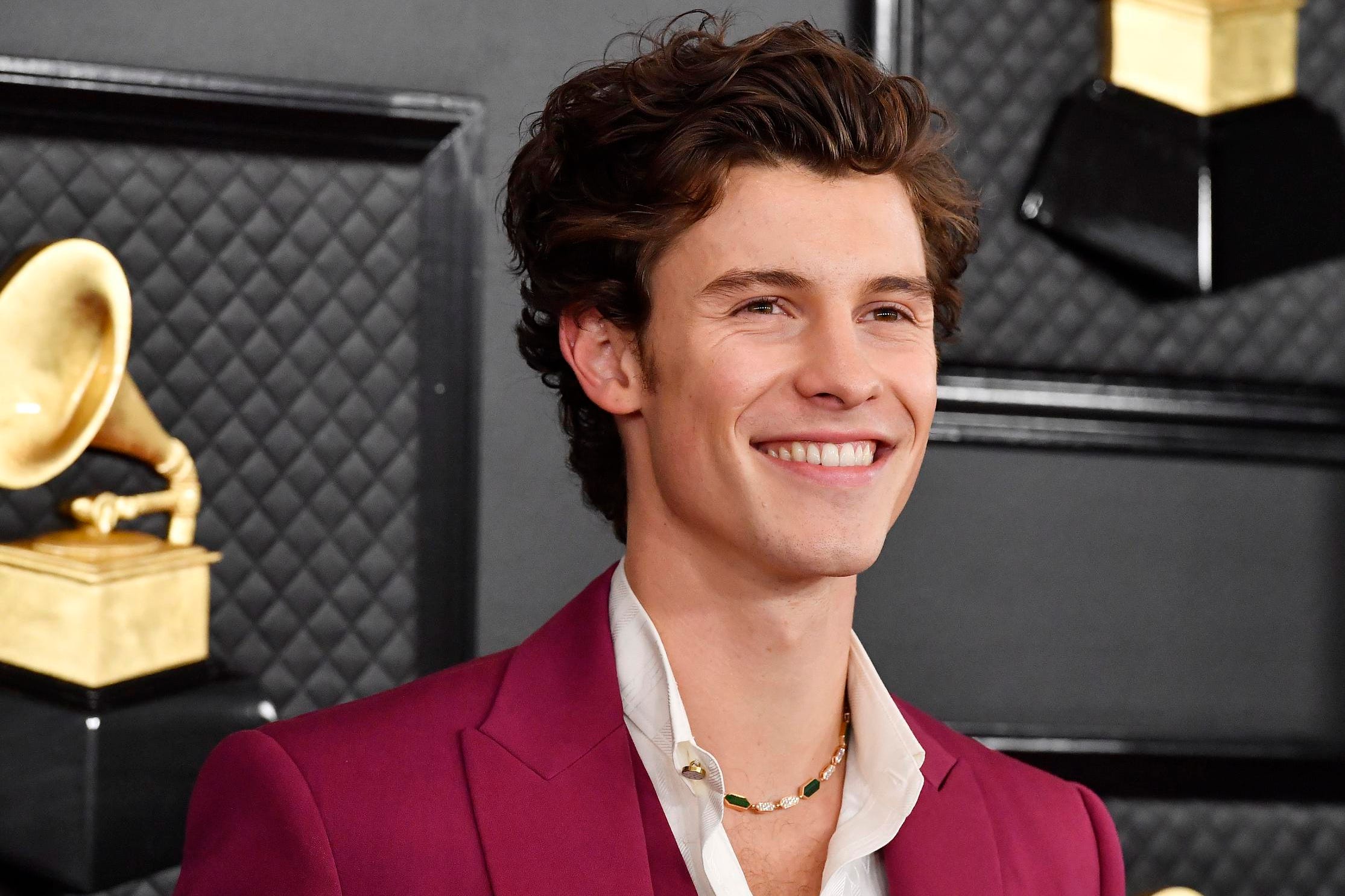 Detail Foto Shawn Mendes Nomer 14