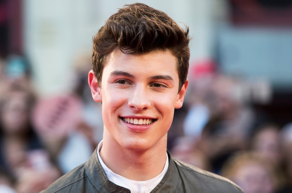 Detail Foto Shawn Mendes Nomer 20