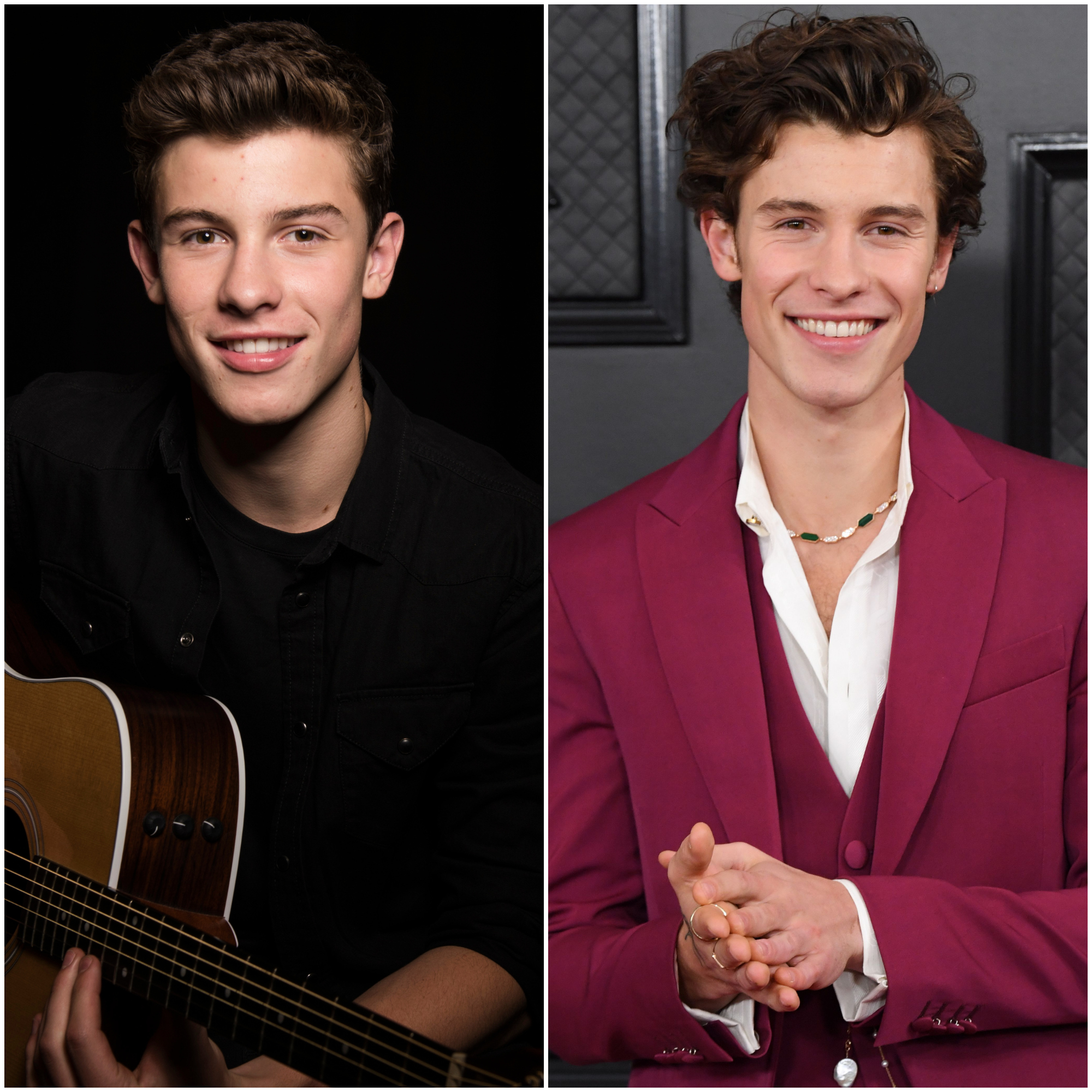 Detail Foto Shawn Mendes Terbaru Nomer 31