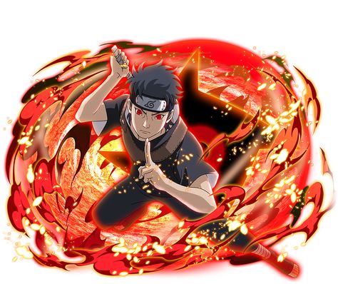 Detail Foto Shisui Uchiha Nomer 26