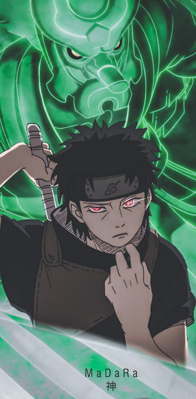 Detail Foto Shisui Uchiha Nomer 44