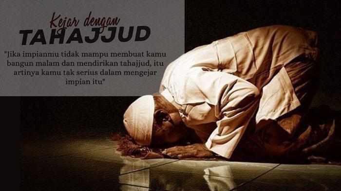 Detail Foto Sholat Tahajud Nomer 2