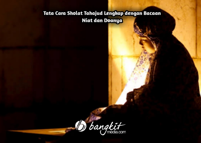 Detail Foto Sholat Tahajud Nomer 11