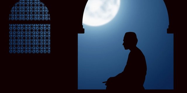 Download Foto Sholat Tahajud Nomer 25