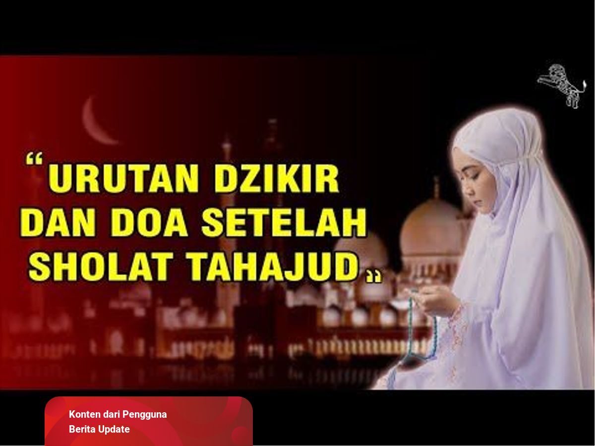 Detail Foto Sholat Tahajud Nomer 26