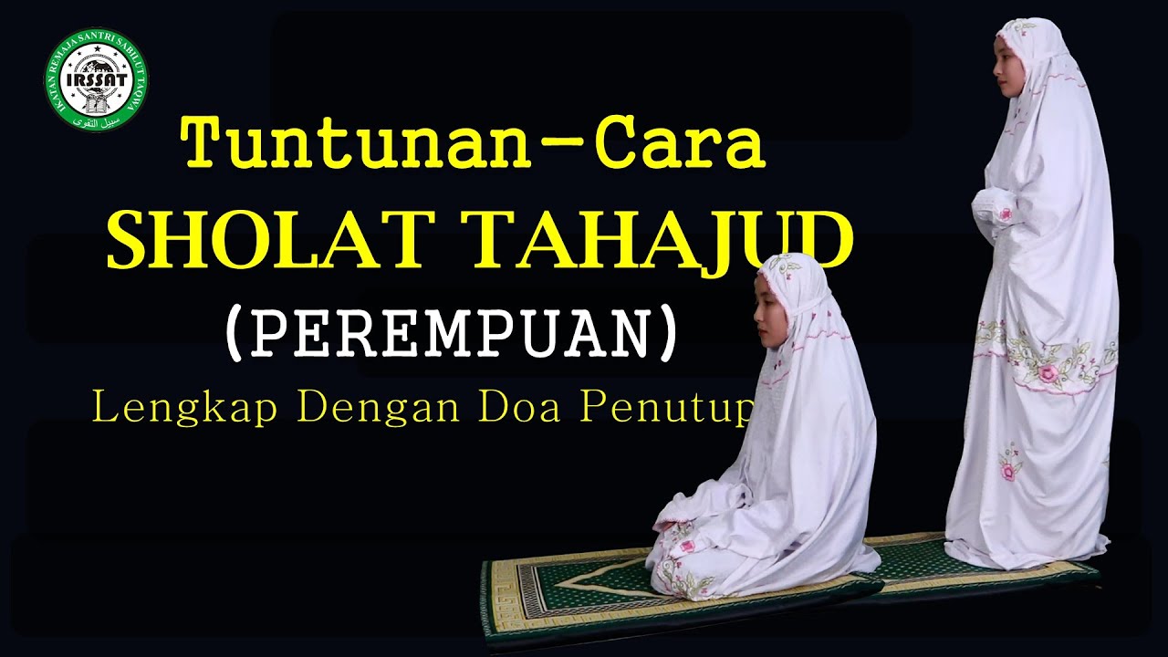 Detail Foto Sholat Tahajud Nomer 33