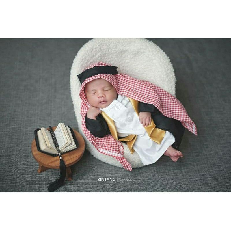 Detail Foto Shoot Bayi Nomer 44